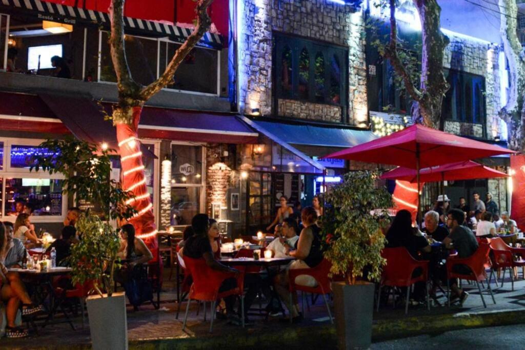 Appartamento Ph Reciclado A Nuevo En Palermo Soho Buenos Aires Esterno foto