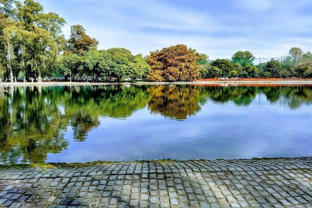 Appartamento Ph Reciclado A Nuevo En Palermo Soho Buenos Aires Esterno foto