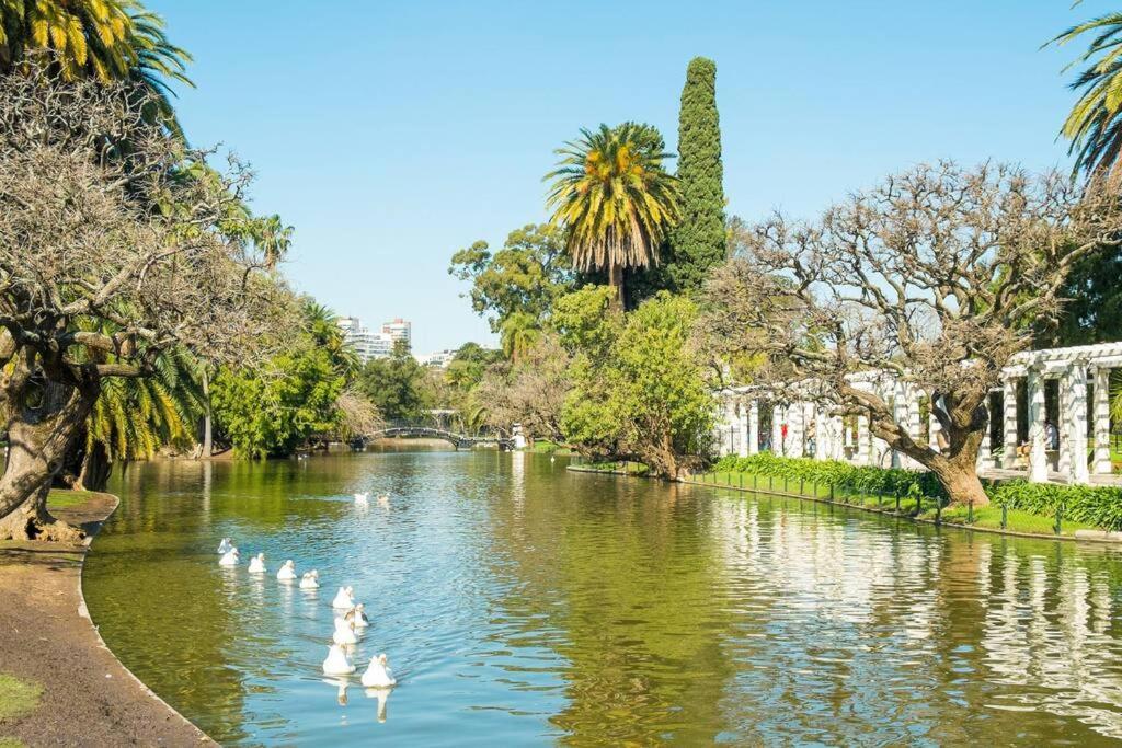 Appartamento Ph Reciclado A Nuevo En Palermo Soho Buenos Aires Esterno foto