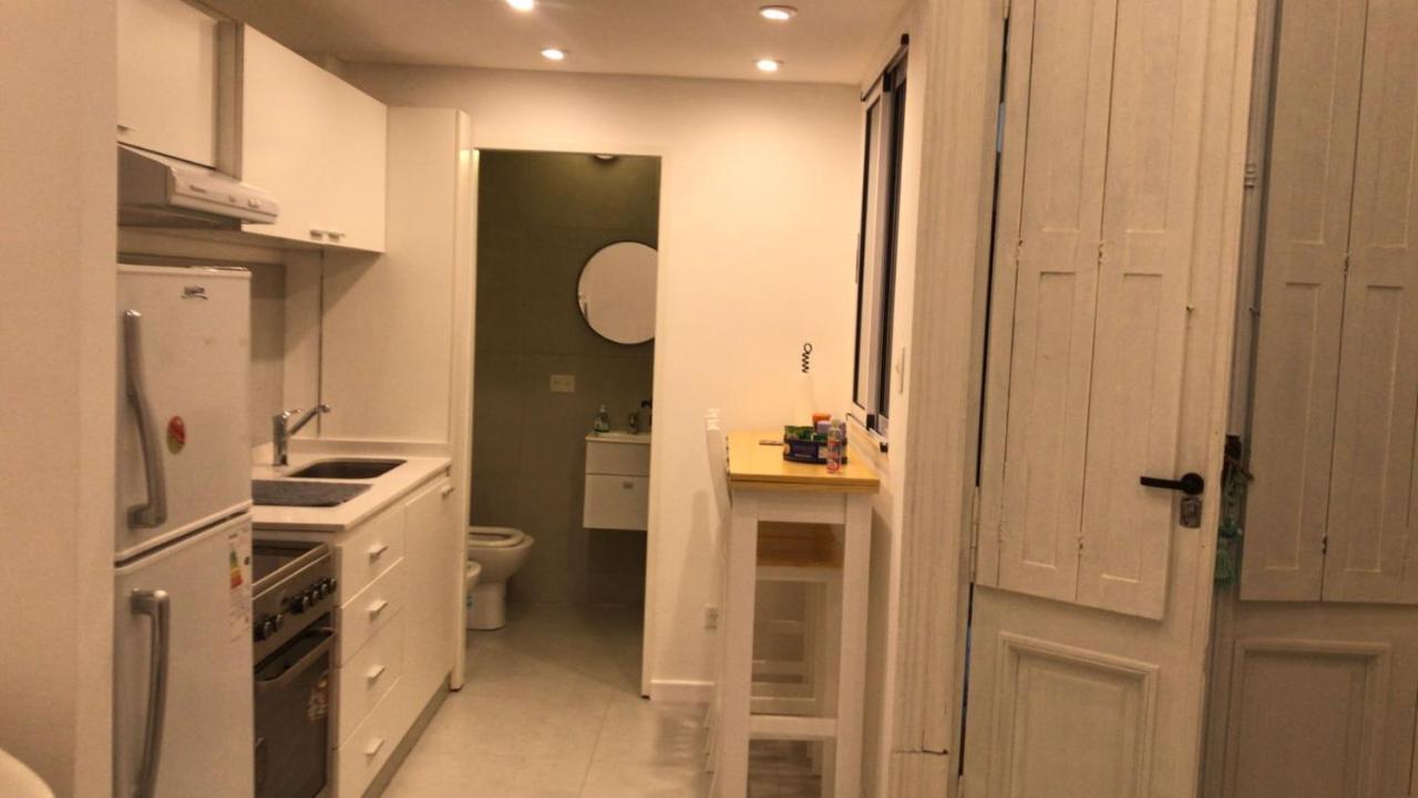 Appartamento Ph Reciclado A Nuevo En Palermo Soho Buenos Aires Esterno foto