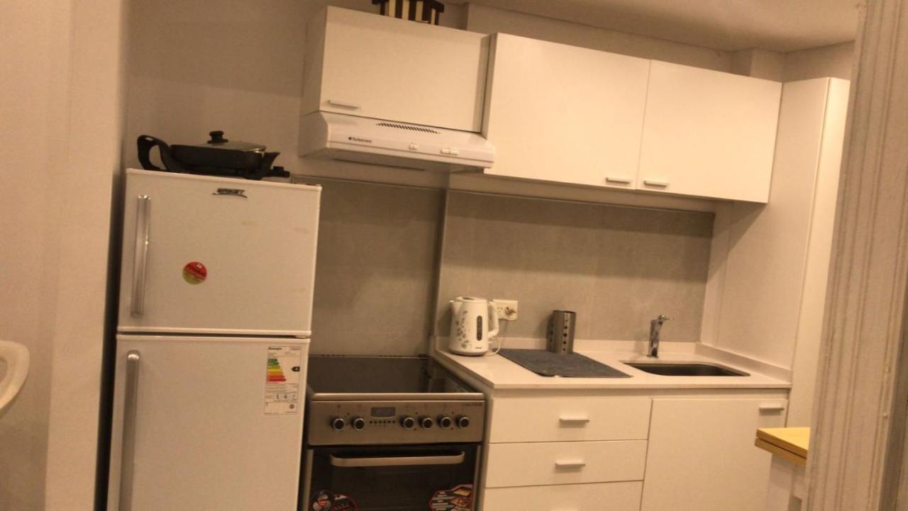 Appartamento Ph Reciclado A Nuevo En Palermo Soho Buenos Aires Esterno foto