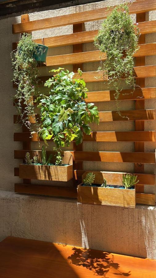 Appartamento Ph Reciclado A Nuevo En Palermo Soho Buenos Aires Esterno foto