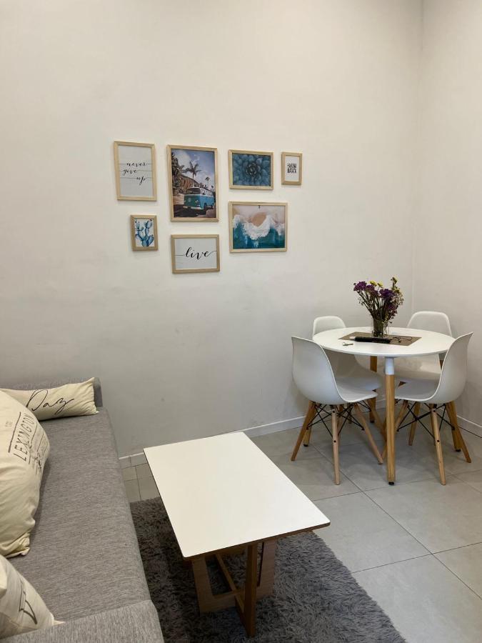 Appartamento Ph Reciclado A Nuevo En Palermo Soho Buenos Aires Esterno foto