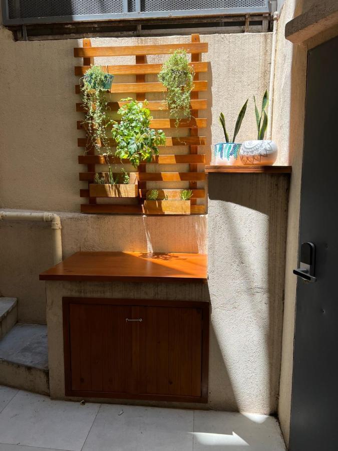 Appartamento Ph Reciclado A Nuevo En Palermo Soho Buenos Aires Esterno foto