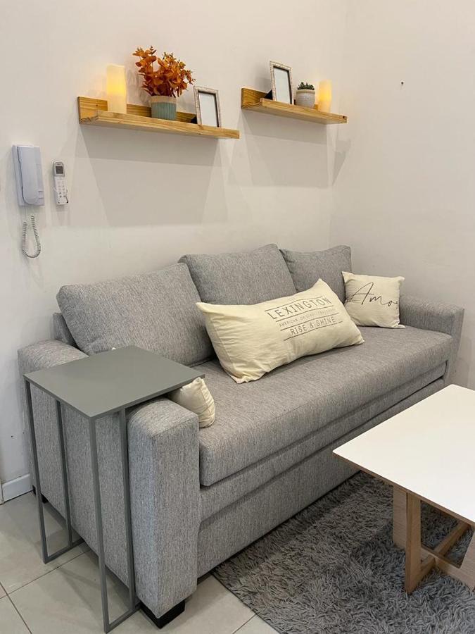Appartamento Ph Reciclado A Nuevo En Palermo Soho Buenos Aires Esterno foto