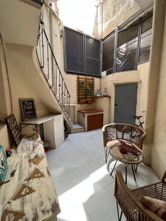Appartamento Ph Reciclado A Nuevo En Palermo Soho Buenos Aires Esterno foto