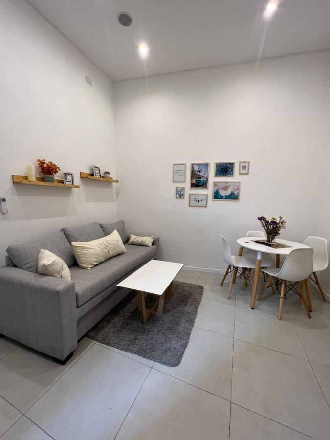 Appartamento Ph Reciclado A Nuevo En Palermo Soho Buenos Aires Esterno foto