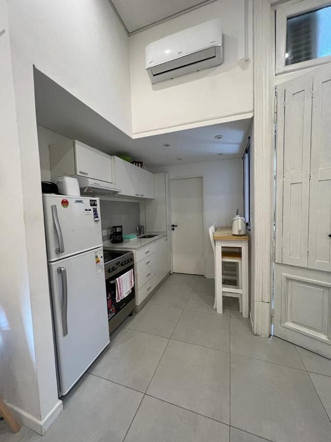 Appartamento Ph Reciclado A Nuevo En Palermo Soho Buenos Aires Esterno foto