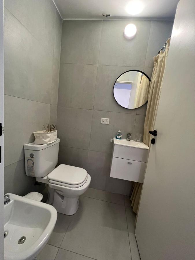 Appartamento Ph Reciclado A Nuevo En Palermo Soho Buenos Aires Esterno foto