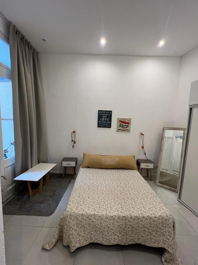 Appartamento Ph Reciclado A Nuevo En Palermo Soho Buenos Aires Esterno foto