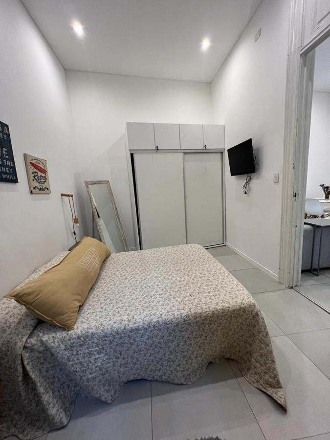 Appartamento Ph Reciclado A Nuevo En Palermo Soho Buenos Aires Esterno foto