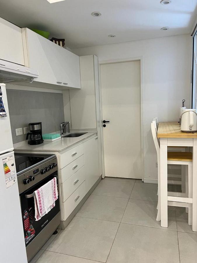 Appartamento Ph Reciclado A Nuevo En Palermo Soho Buenos Aires Esterno foto