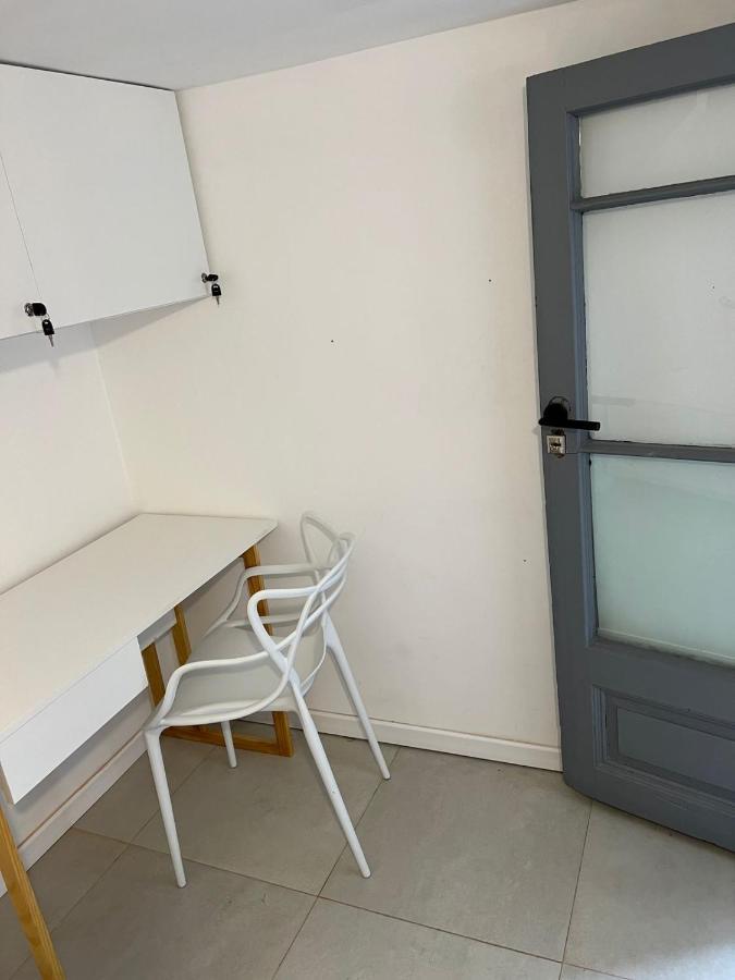 Appartamento Ph Reciclado A Nuevo En Palermo Soho Buenos Aires Esterno foto